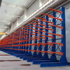 Cantilever Racking Manufacturers